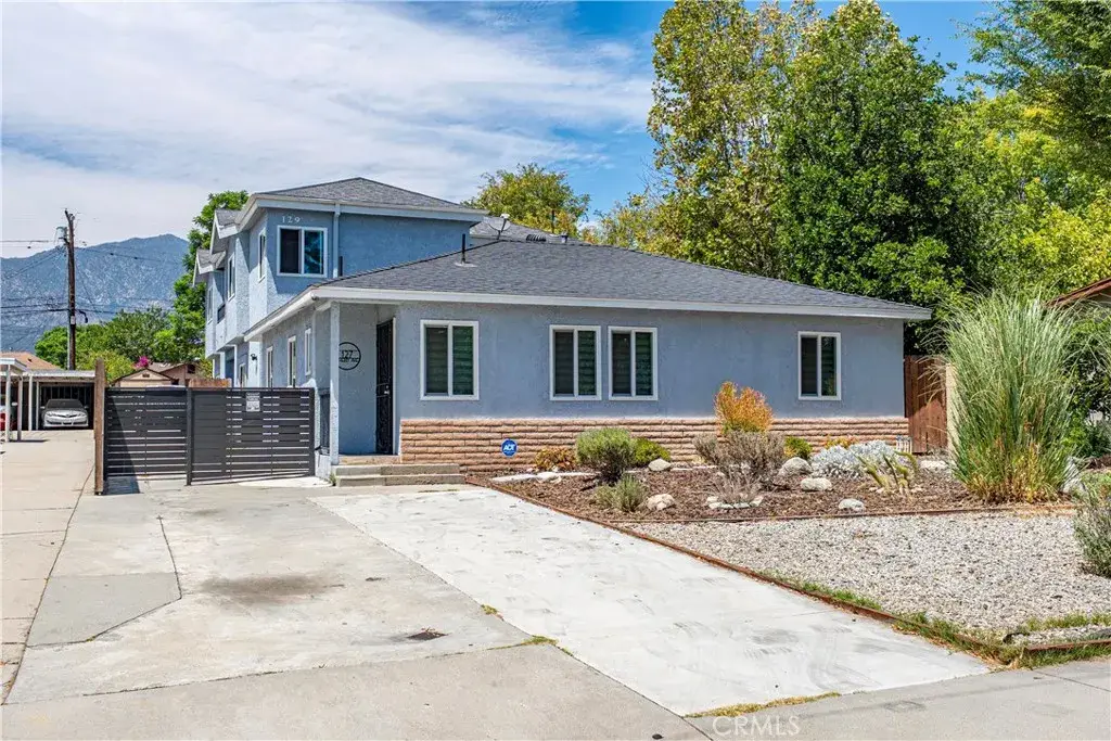 127 W Cherry, Monrovia, CA 91016 - #1