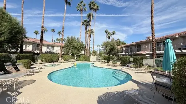 2701 E Mesquite #Q69, Palm Springs, CA 92264