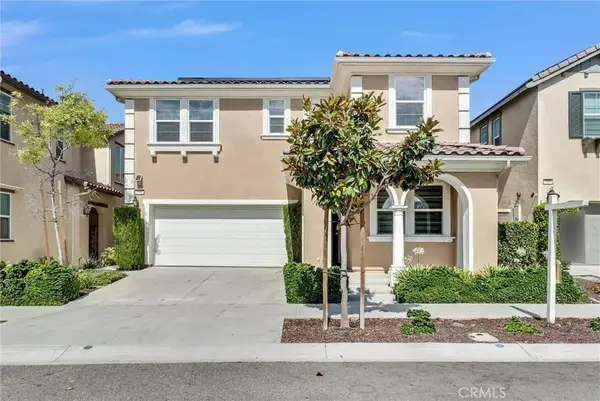 15912 Almond, Chino, CA 91708