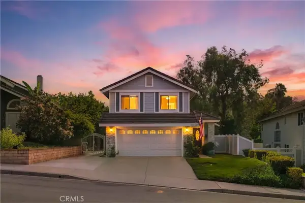 15532 Ficus, Chino Hills, CA 91709