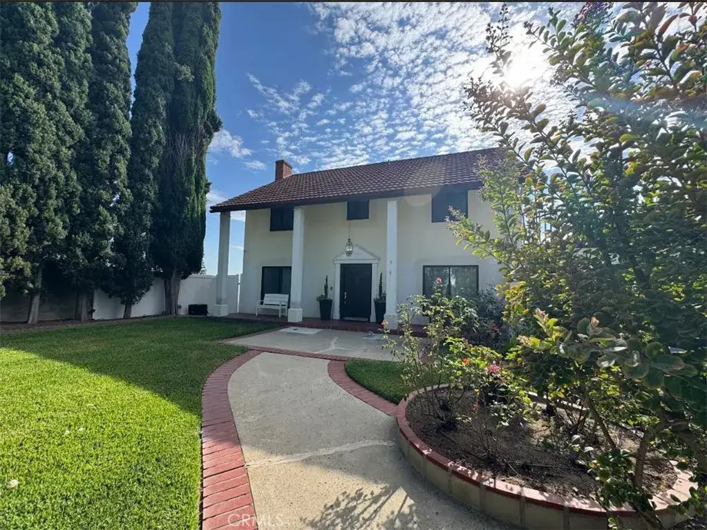 203 Tanforan, Diamond Bar, CA 91765 - #1