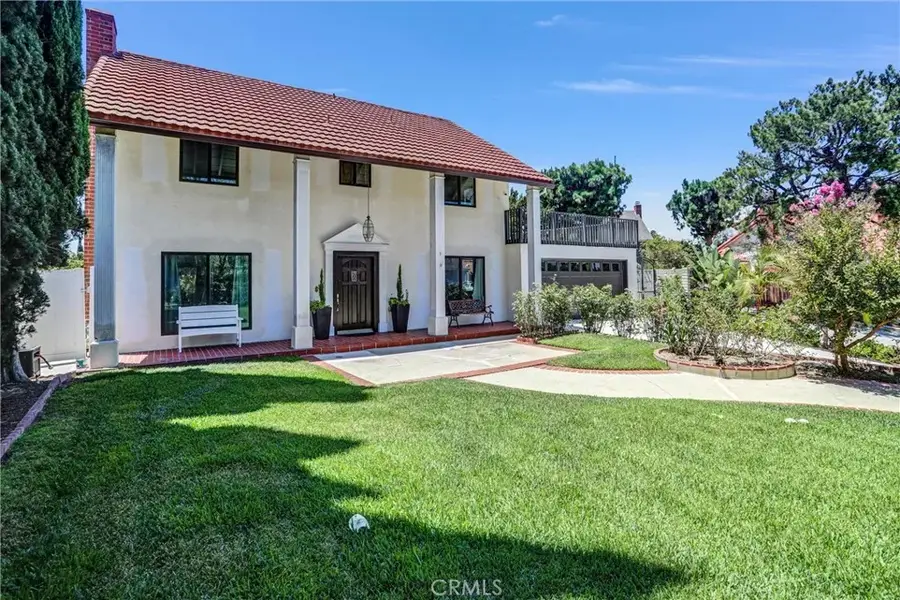 203 Tanforan, Diamond Bar, CA 91765 - #2
