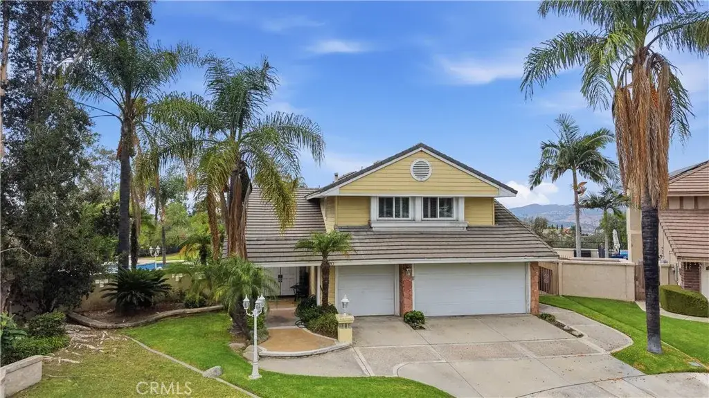 20 Monte Diablo, Pomona, CA 91766 - #1