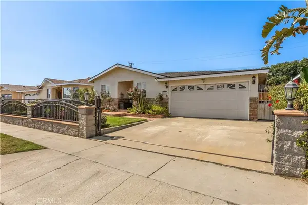 513 W 224th, Carson, CA 90745