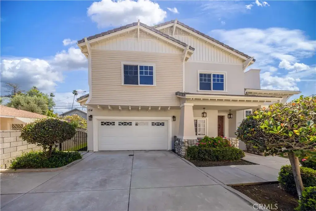 134 S Greenwood, Pasadena, CA 91107 - #1