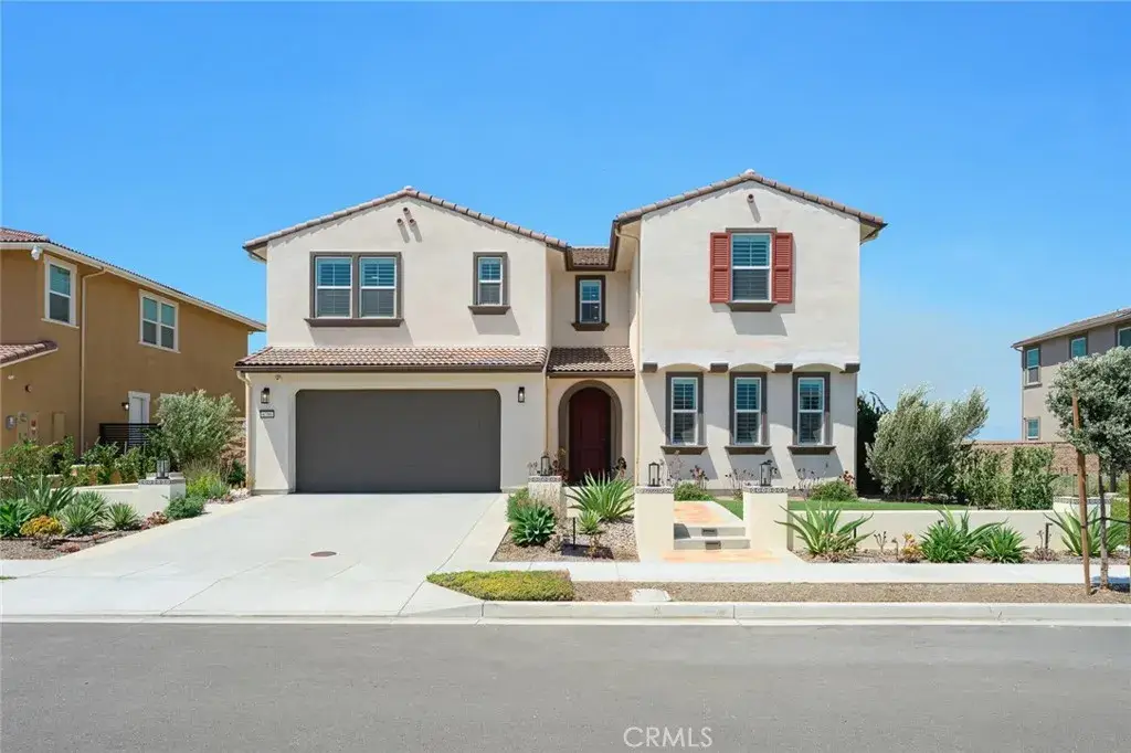 6790 Abeja, Chino Hills, CA 91709 - #1
