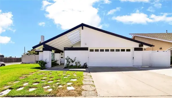 4741 Via Del Rancho, Yorba Linda, CA 92886