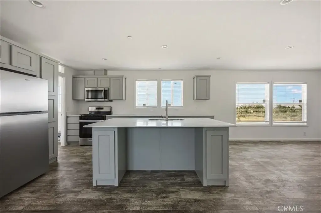 11074 Ponderosa Road, Pinon Hills, CA 92372 - #1