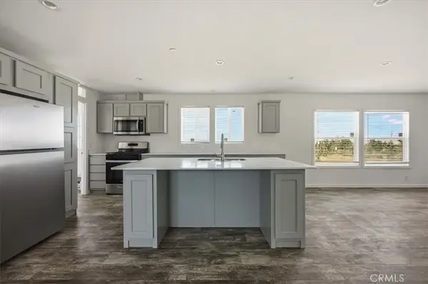 11074 Ponderosa Road, Pinon Hills, CA 92372