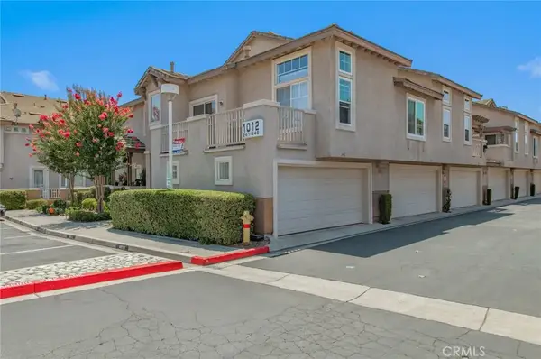 1012 N Turner Avenue North #241, Ontario, CA 91764