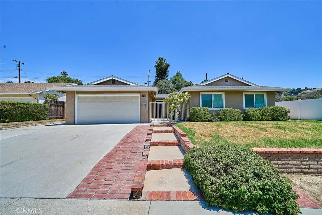 21725 Lost River, Diamond Bar, CA 91765 - #1