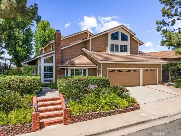 808 S Bluebird, Anaheim, CA 92807
