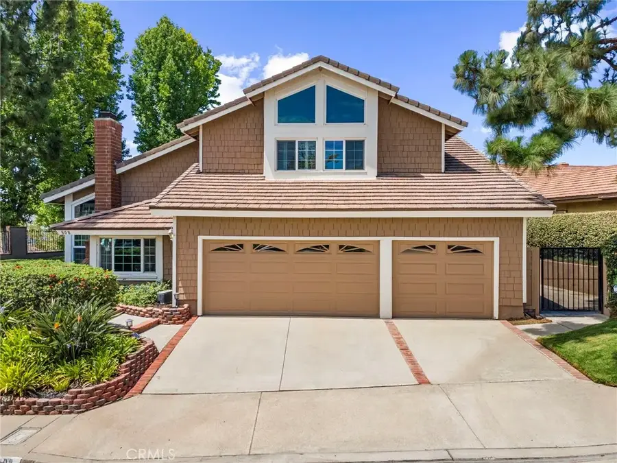 808 S Bluebird, Anaheim, CA 92807 - #2