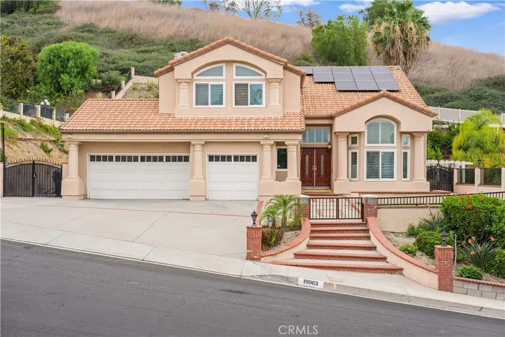 19963 Sunset Vista Road, Walnut, CA 91789 - #1