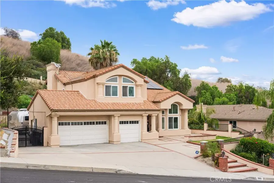19963 Sunset Vista Road, Walnut, CA 91789 - #2