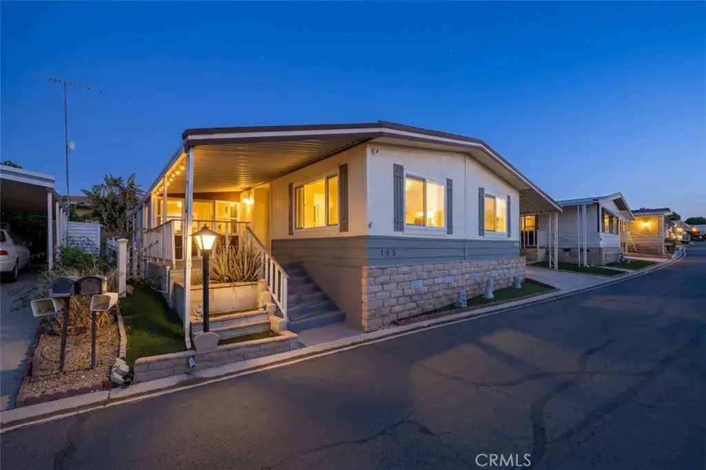 33600 Calimesa #155, Yucaipa, CA 92399 - #1
