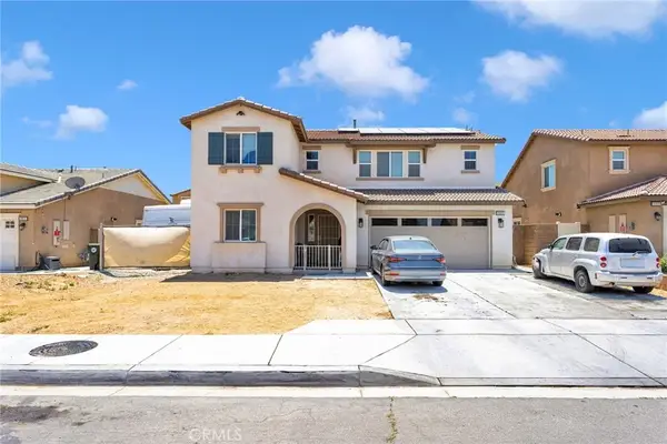 11913 Andrews Place, Victorville, CA 92392