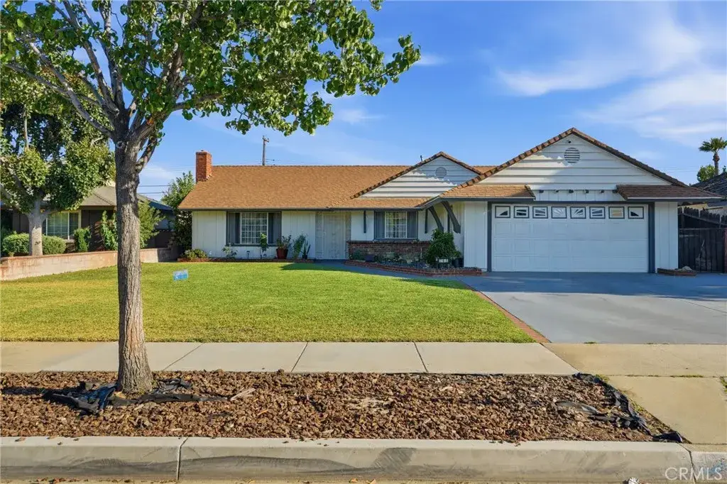 761 W La Deney, Ontario, CA 91762 - #1