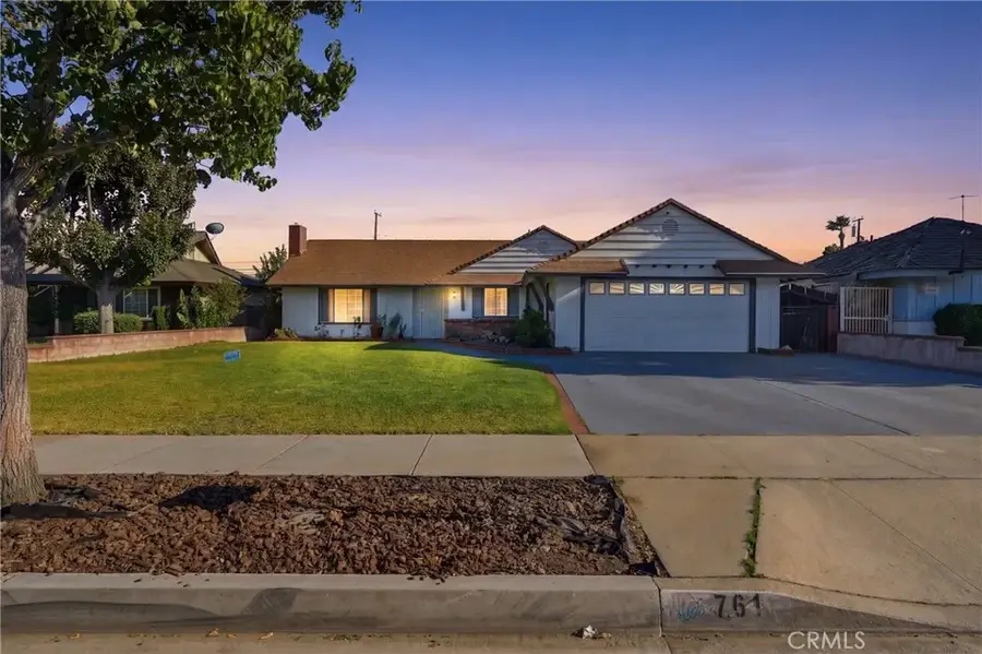 761 W La Deney, Ontario, CA 91762 - #2
