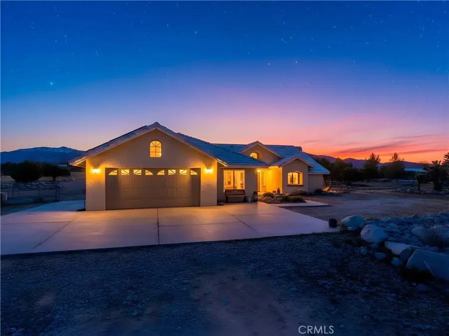 1825 Smoke Tree, Pinon Hills, CA 92372 - #2