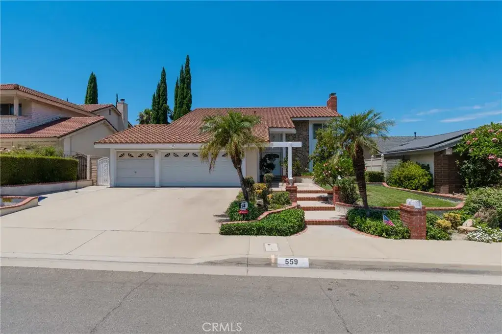 559 Great Bend, Diamond Bar, CA 91765 - #1
