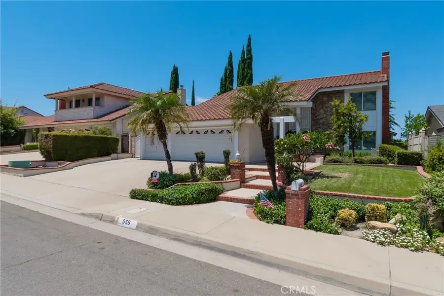559 Great Bend, Diamond Bar, CA 91765 - #2