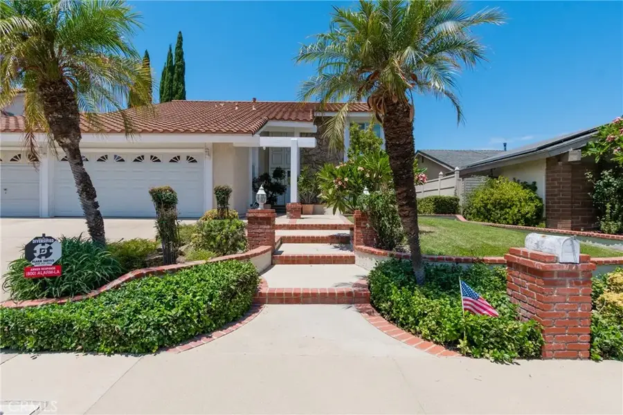 559 Great Bend, Diamond Bar, CA 91765 - #3