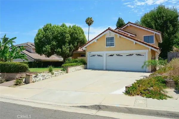 1264 S Lemon, Walnut, CA 91789