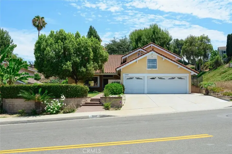 1264 S Lemon, Walnut, CA 91789 - #2