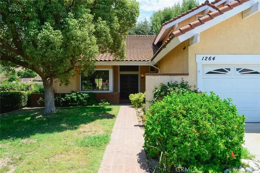 1264 S Lemon, Walnut, CA 91789 - #3