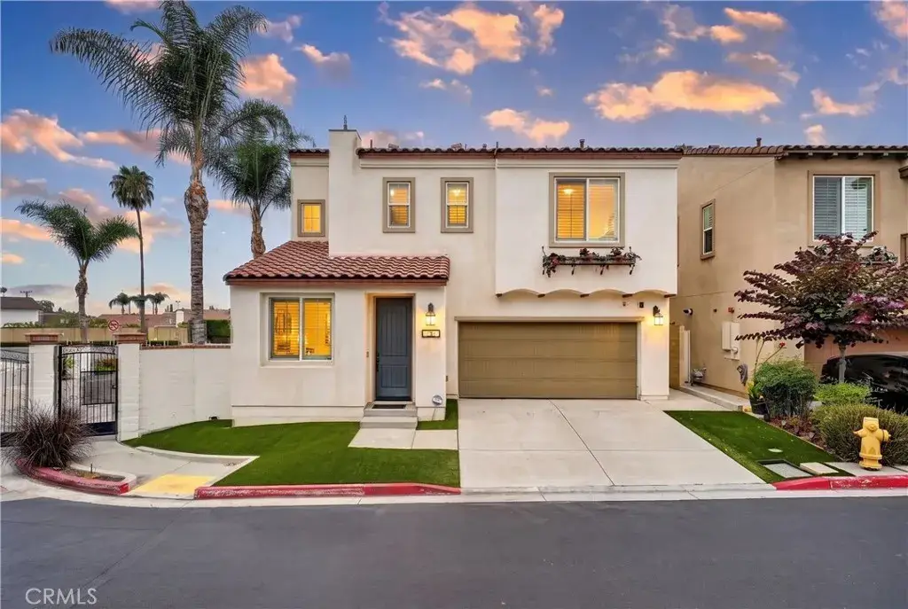 1115 N Vecino Lane, Placentia, CA 92870 - #1