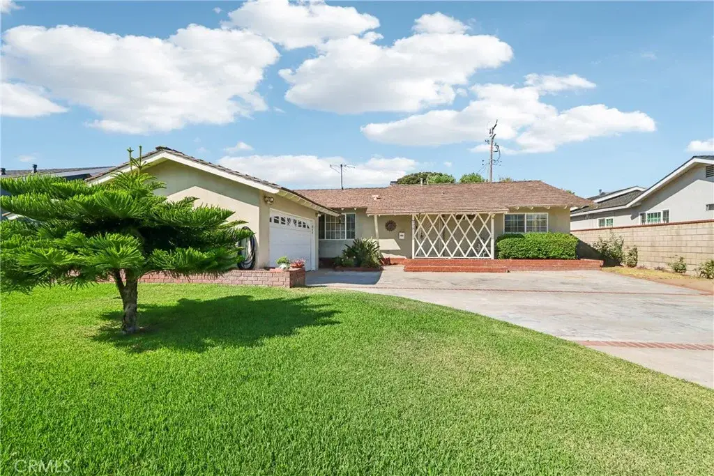 911 W Lucille Avenue, West Covina, CA 91790 - #1