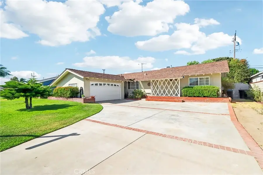 911 W Lucille Avenue, West Covina, CA 91790 - #2