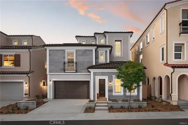 22081 Manarola, Walnut, CA 91789