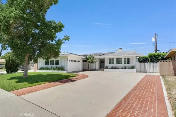 535 N Century, Anaheim, CA 92805