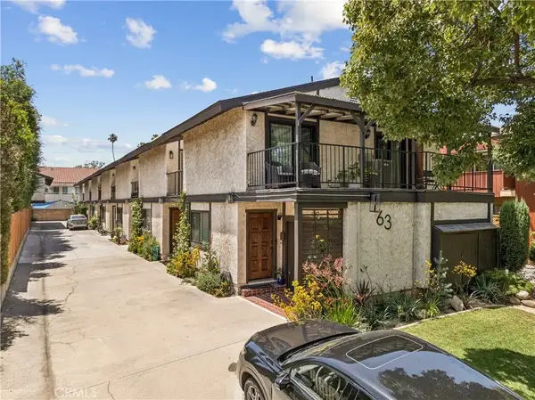 63 N Roosevelt #2, Pasadena, CA 91107