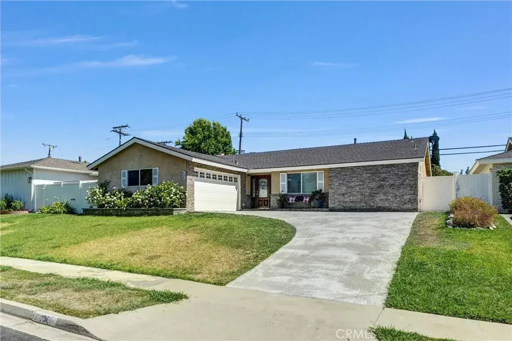 404 Juniper, Brea, CA 92821 - #1
