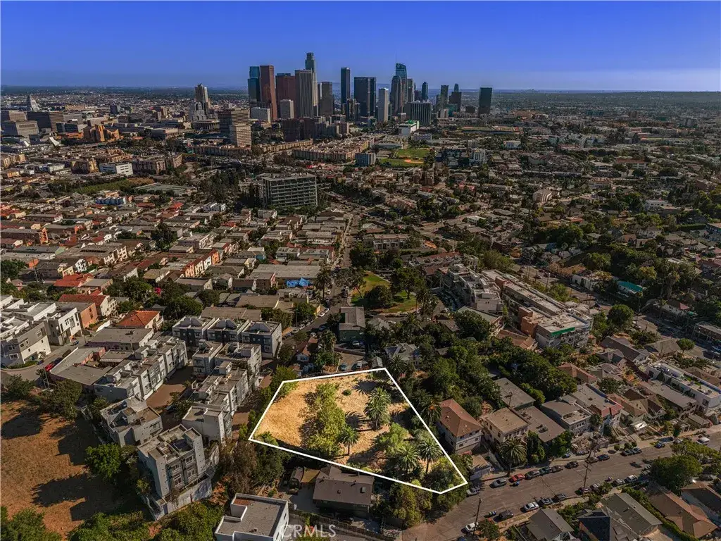 1200 W Innes, Los Angeles, CA 90026 - #1