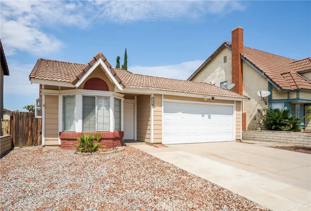 11354 Sage, Fontana, CA 92337 - #1