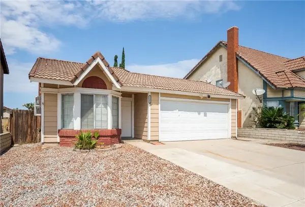 11354 Sage, Fontana, CA 92337