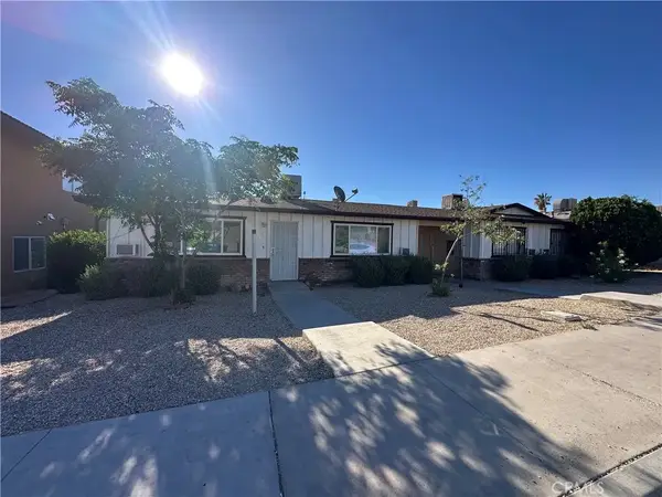 751 Upton, Barstow, CA 92311