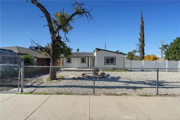 415 N Santa Fe, Hemet, CA 92543
