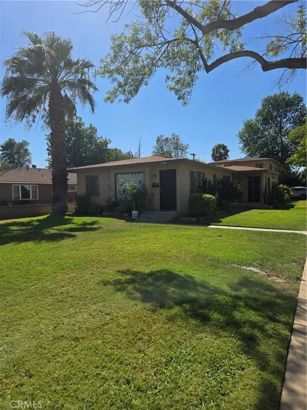 3309-3311 Brockton Ave, Riverside, CA 92501