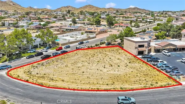0 Siskiyou, Apple Valley, CA 92307
