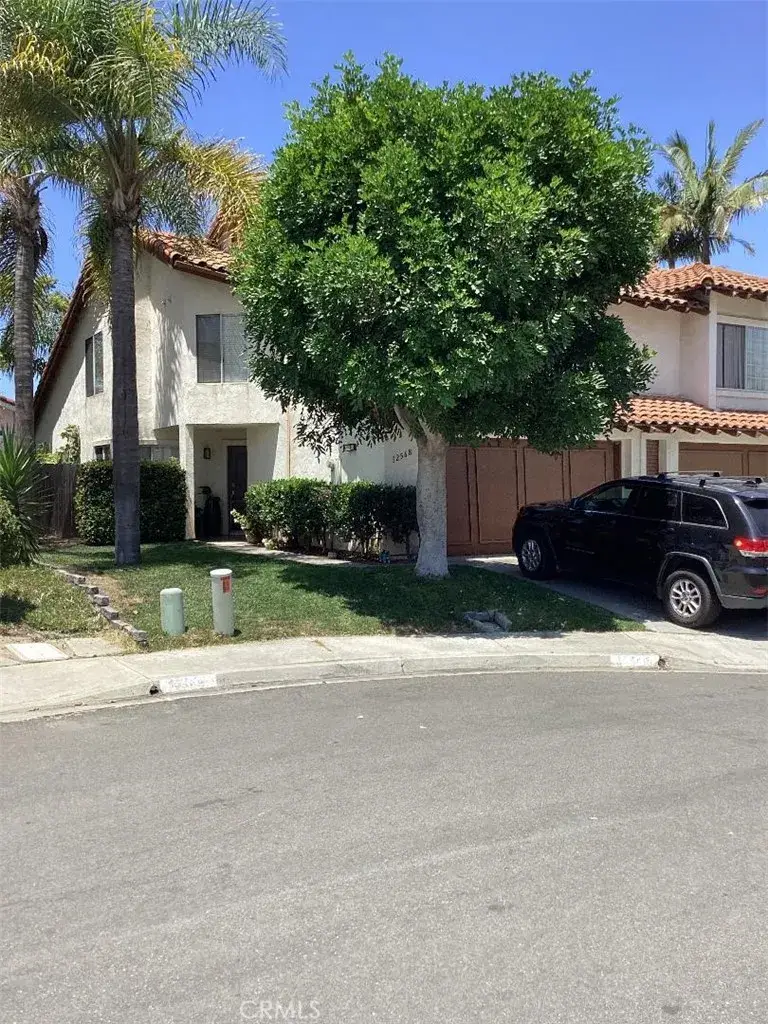 12568 Rideabout Court, San Diego, CA 92129 - #1