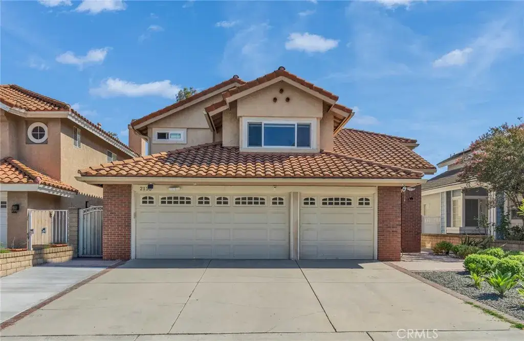 2136 Camino Largo, Chino Hills, CA 91709 - #1