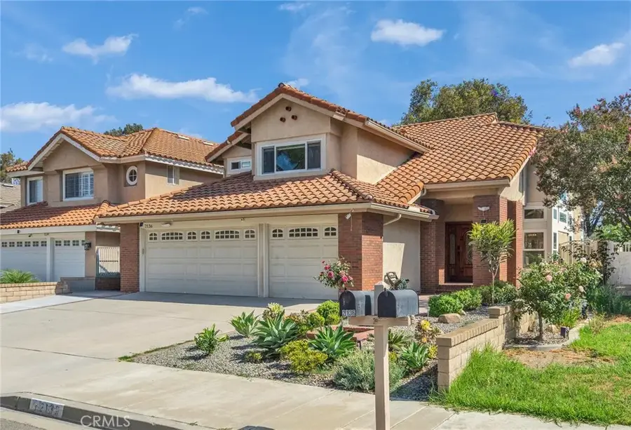 2136 Camino Largo, Chino Hills, CA 91709 - #2