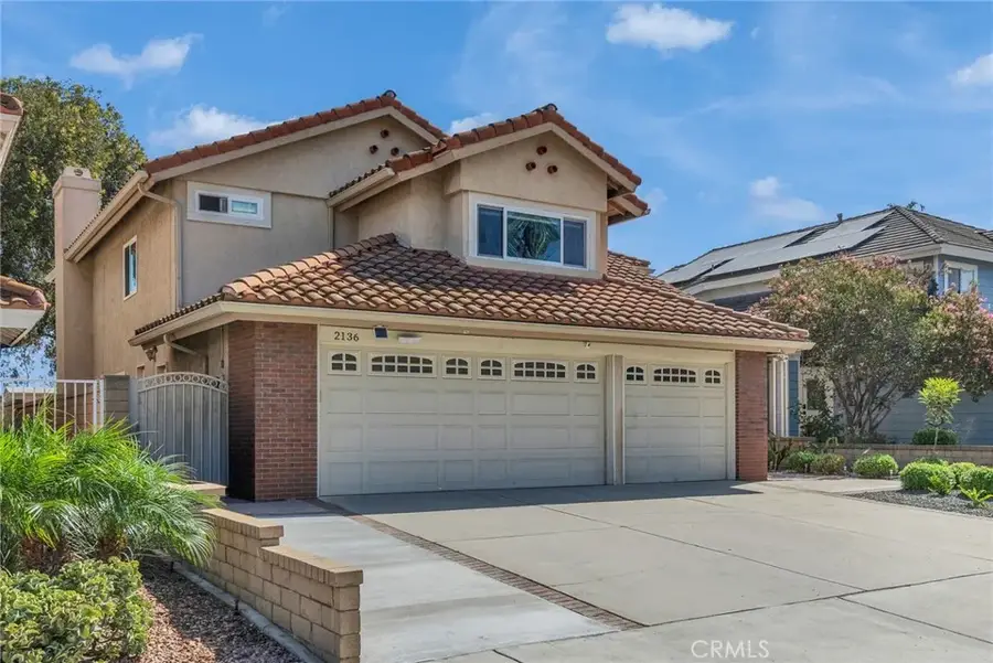 2136 Camino Largo, Chino Hills, CA 91709 - #3