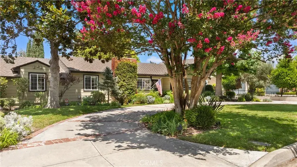 135 E Las Flores Ave, Arcadia, CA 91006 - #1