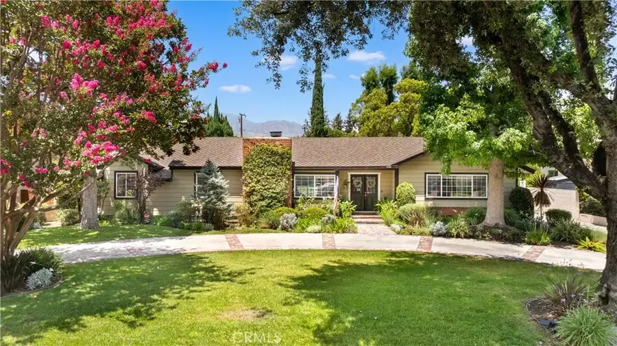 135 E Las Flores Ave, Arcadia, CA 91006 - #2